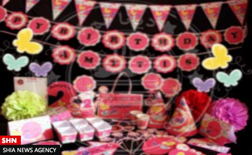 جشن تولدهایی سنگین‌تر از مراسم عروسی و کیک‌هایی با طعم تجمل و خودنمایی + تصاویر