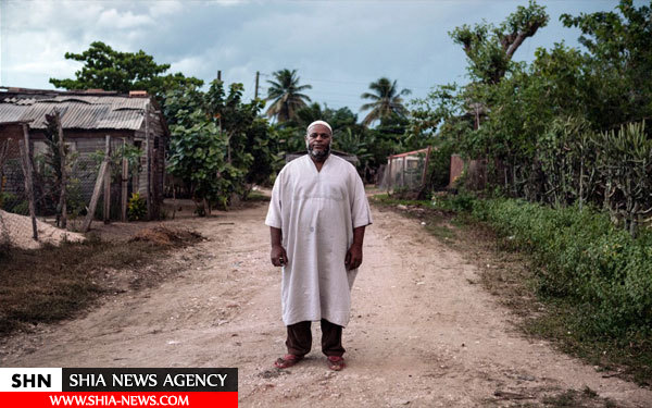 تصاویری حرفه ای از زندگی تازه مسلمانان کوبایی