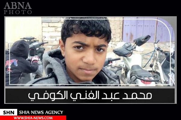 نظامیان آل خلیفه سه نوجوان بحرینی را ربودند