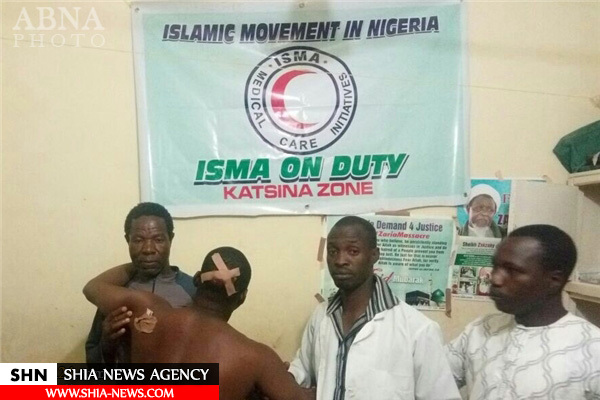 حمله دوباره ارتش نیجریه در سالروز شهادت فاطمه زهرا(س) به شیعیان