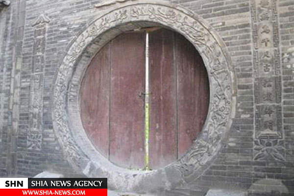 مسجد شی آن یکی از قدیمی‌ترین مساجد چین + تصاویر