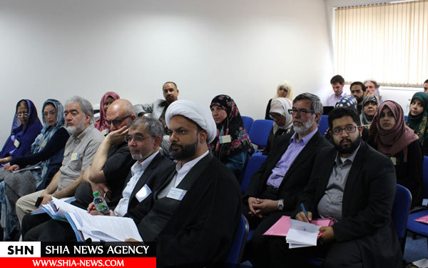 دومین کنفرانس بین المللی مطالعات شیعی در لندن برگزار شد+ تصاویر