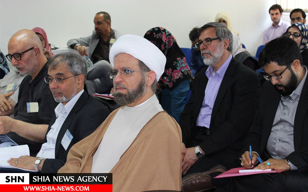 دومین کنفرانس بین المللی مطالعات شیعی در لندن برگزار شد+ تصاویر
