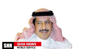 صدای اعتراض جامعه وهابی به نویسنده روزنامه سعودی الجزیره +تصویر