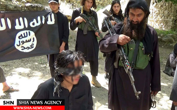 جنایت جدید داعش در افغانستان+ تصاویر