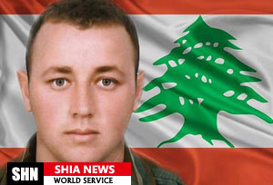 اعدام تروريست به دست خانواده نظامی لبنانی
