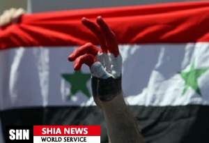 قواعد بازی در سوریه به نفع دمشق در حال تغییر است