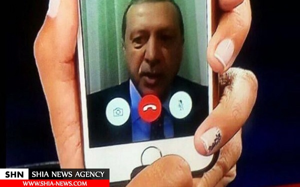پشنهاد 267 هزار دلاری برای گوشی همراهی که کودتای ترکیه را درنوردید