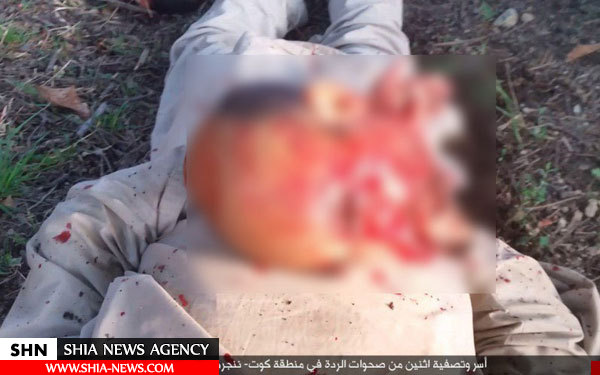 جنایت جدید داعش در ننگرهار افغانستان+ تصاویر