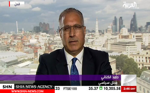 سناریوی سوءاستفاده از اهل‌سنت ایران در رسانه‌های عربی