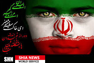 چرا احساسات ملی‌گرایانه در میان ایرانیان کمرنگ شده است؟
