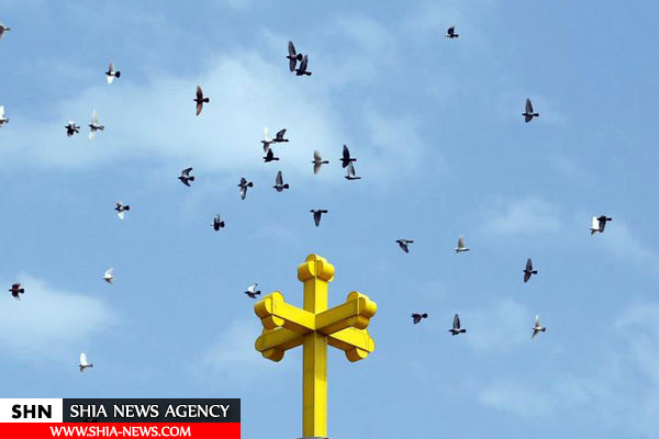 تصاویر رویترز از حمله داعش به مسیحیان مصر