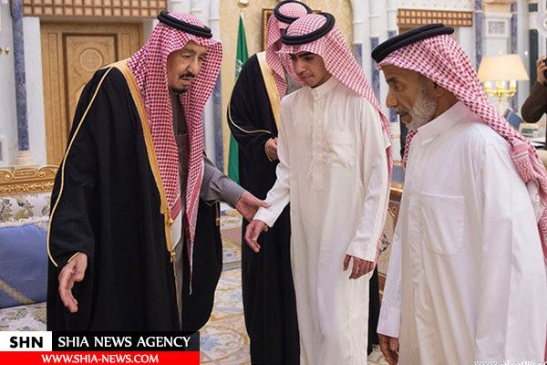 دستور پادشاه سعودی برای نام گذاری یکی از خیابان های قطیف به نام قاضی شیعی+ تصاویر