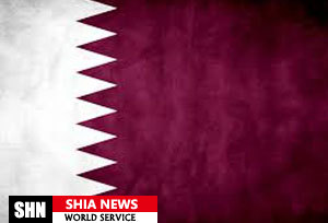 موضع گيري جديد وزیر خارجه بحرین درباره قطر