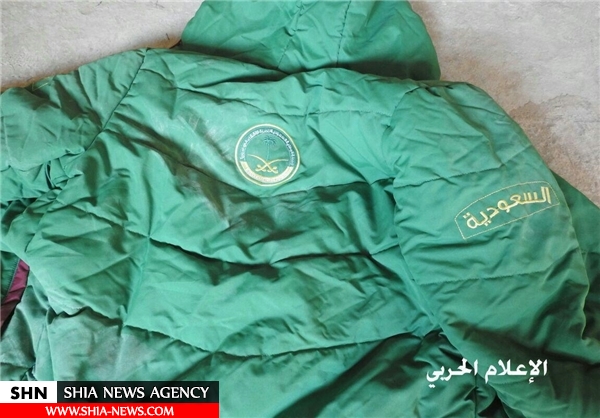 تجهیزات سعودی در دستان تروریست‌های النصره+ تصاویر