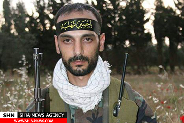 شهادت چهار رزمنده حزب‌الله لبنان در نبرد با داعش+ تصویر