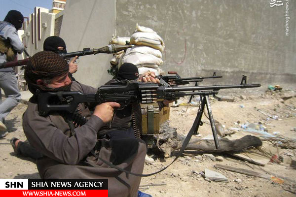 مسئول بازجویی از داعشی‌ها در عراق کیست؟ +تصاویر