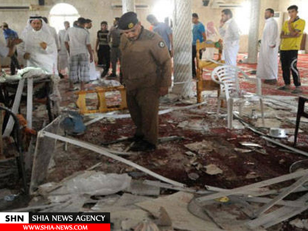 تصاویر مرگبارترین حادثه تروریستی مصر