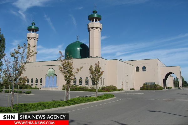 آشنایی با اسلام در مرکز اسلامی الزهرا کانادا