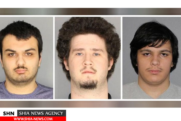 دستگیری ۴ نفر در پرونده بمبگذاری یک مرکز اسلامی در نیویورک