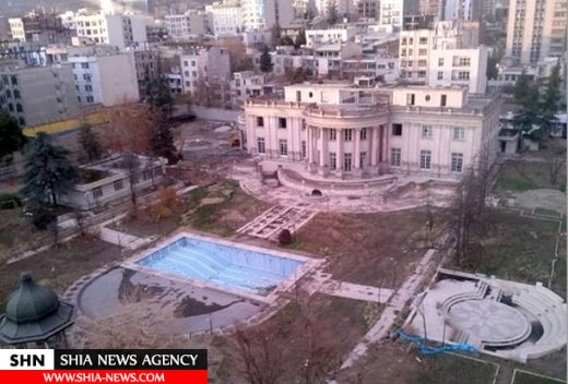 جزئیات تخریب گرانترین خانه تهران