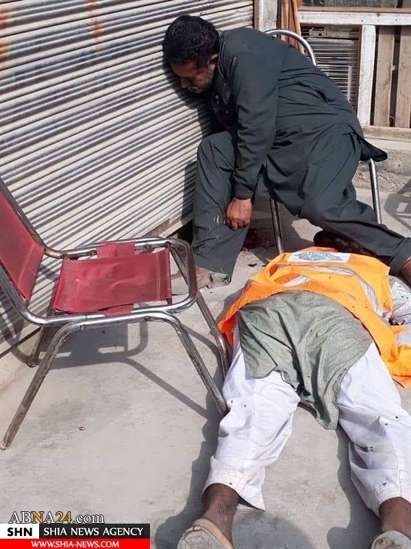شهادت دو تن از شیعیان پاکستان به دست تروریست‌های سپاه صحابه