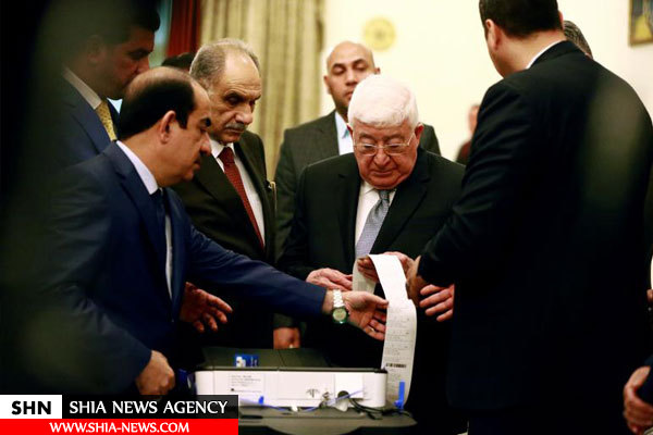 تصاویر رویترز از آغاز اولین رای‌گیری در عراق پس از داعش