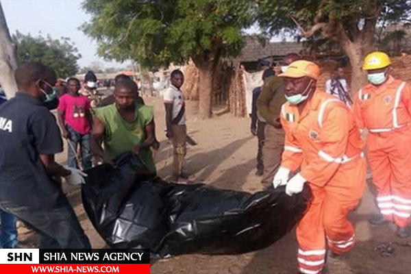 حمله خونین به نمازگزاران در نیجریه