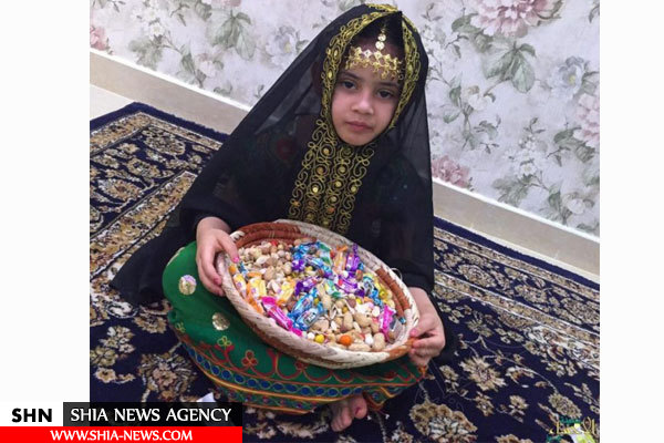 مقامات سعودی برگزاری مراسم سنتی قرقیعان توسط شیعیان را ممنوع کردند + تصاویر