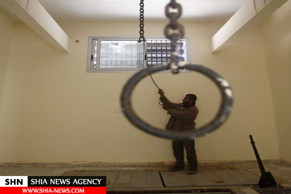 دولت عراق تصاویر اعدام شدگان داعش را منتشر کرد
