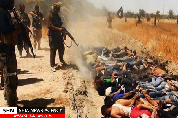 اظهارات تکان‌دهنده خانواده تروریست‌ها در عراق