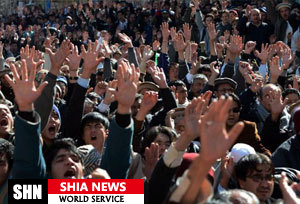  ۹۵ درصد حملات فرقه‌ای در جهان شیعیان را هدف می‌گیرد