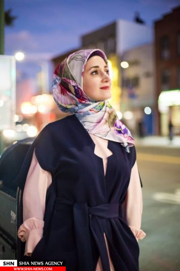 چهره های محبوبی که حاکی از تنوع مسلمانان در آمریکاست