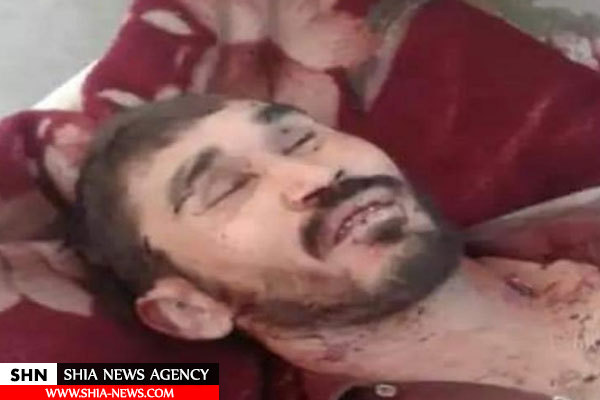 شهادت یکی از شیعیان کویته به دست عناصر سپاه صحابه