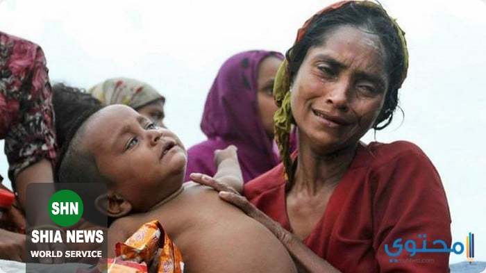 تراژدی غم بار مسلمانان میانمار در سال ۲۰۱۹