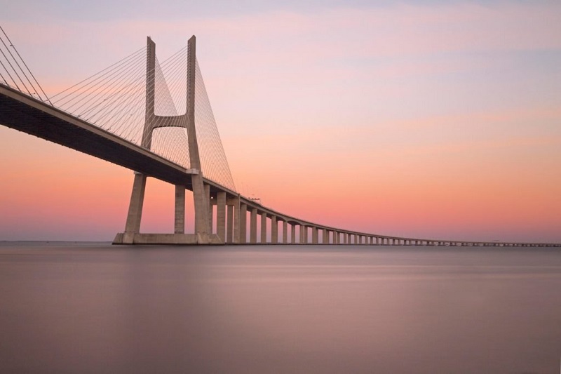 با طولانی‌ترین پل‌های دنیا آشنا شوید
