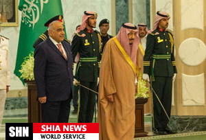 نخست وزیر عراق اعدام 37 معترض را در عربستان محکوم کرد