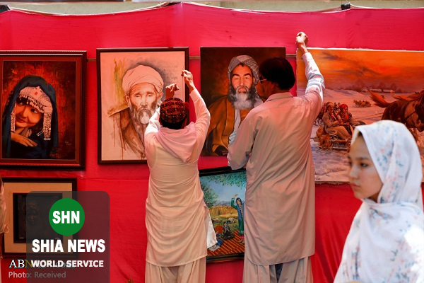 شیعیان هزاره پاکستان و تلخ و شیرین زندگی در حاشیه + عکس