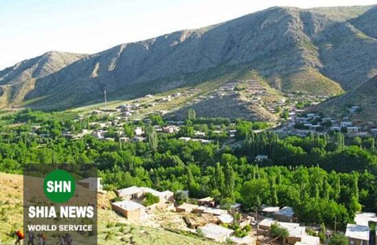 عجیب‌ترین روستاهای ایران را می‌شناسید؟ +عکس