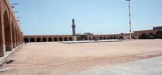 مسجد سهله