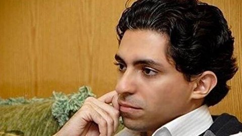 محاکمه شدن وبلاگ‌نویس دربند سعودی به دلیل اعتصاب غذا