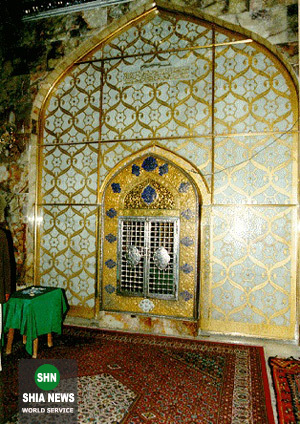 تاریخچه مسجد کوفه+ تصاویر