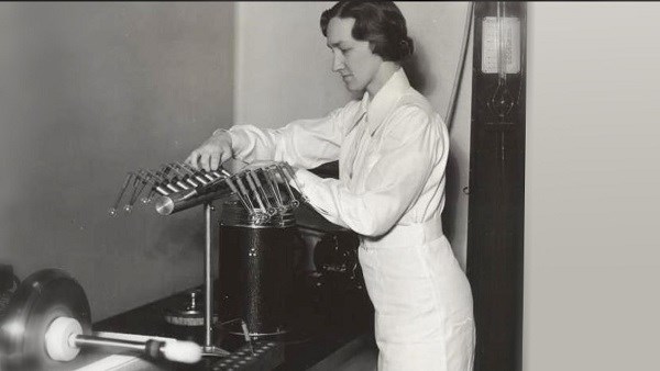 زنان دانشمندی که واکسن‌های مدرن ساخته‌اند