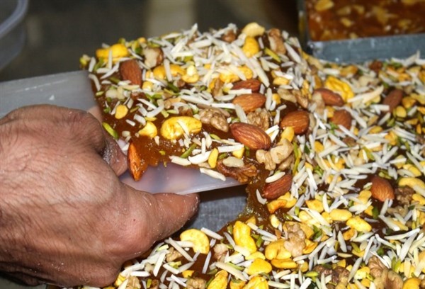 غذاهای خاص نذر محرم در کشورهای مسلمان