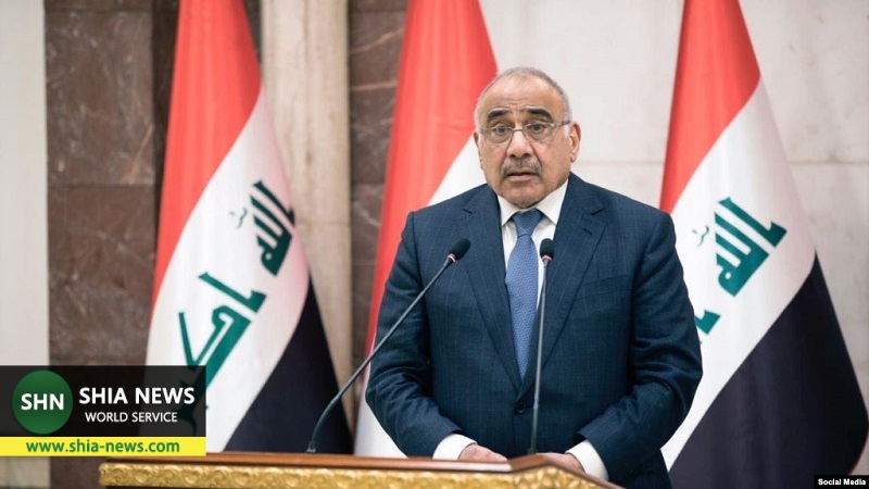اختلاف افکنی دشمنان در گروه های شیعی از زبان نخست وزیر سابق عراق