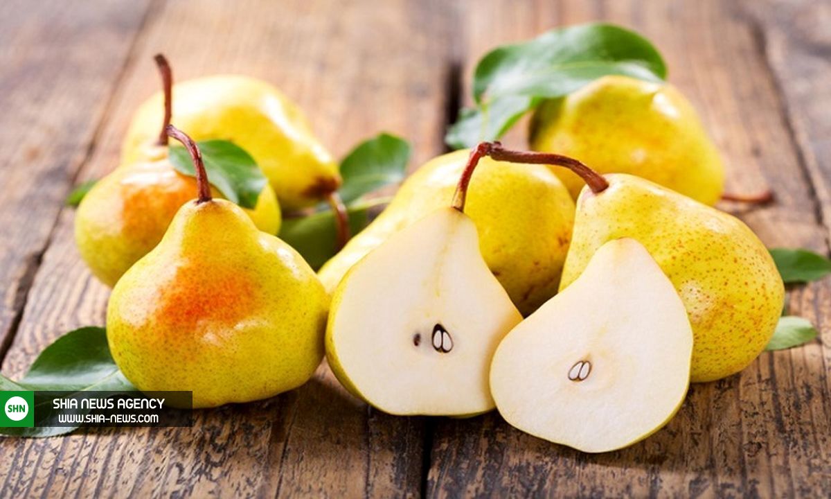 خوردن این ۵ میوه شما را لاغر می‌کند