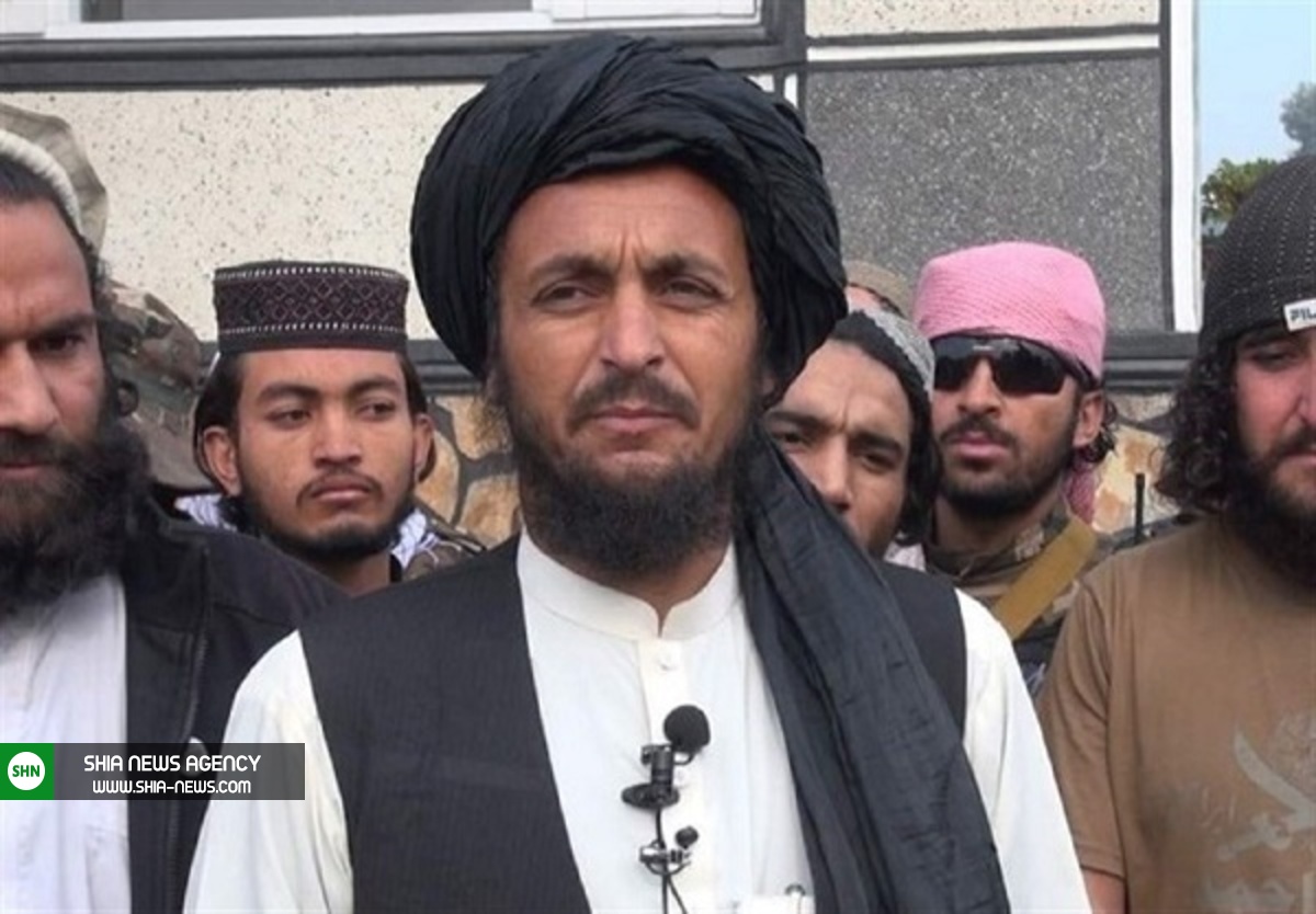 تسلیم شدن ۵۰ داعشی در شرق افغانستان
