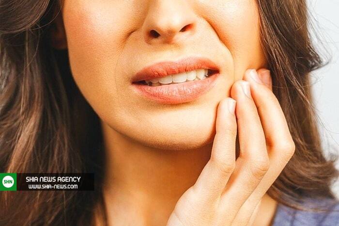 علت تریسموس؛ مشکل دردناک دندانی