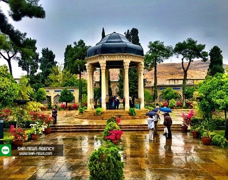 آشنایی با اماکن زیارتی شیراز+ تصاویر