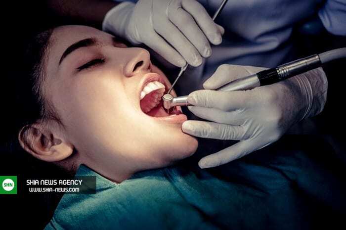 عصب کشی دندان عوارضی دارد که نمیدانید